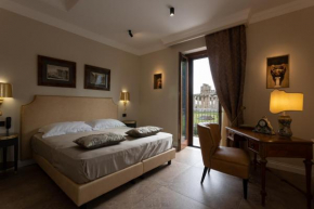 Domus Clelia Paestum Antica Luxury rooms